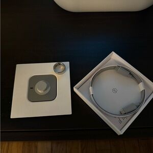 OURA Ring Gen 4 - Silver - Size 8